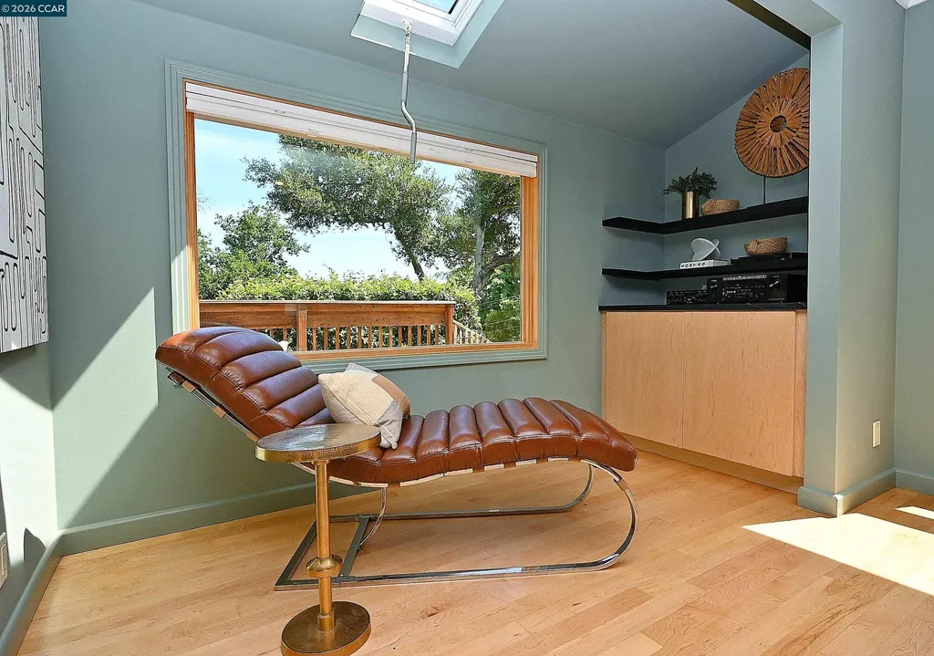 817 Mariposa Road Lafayette CA 94549