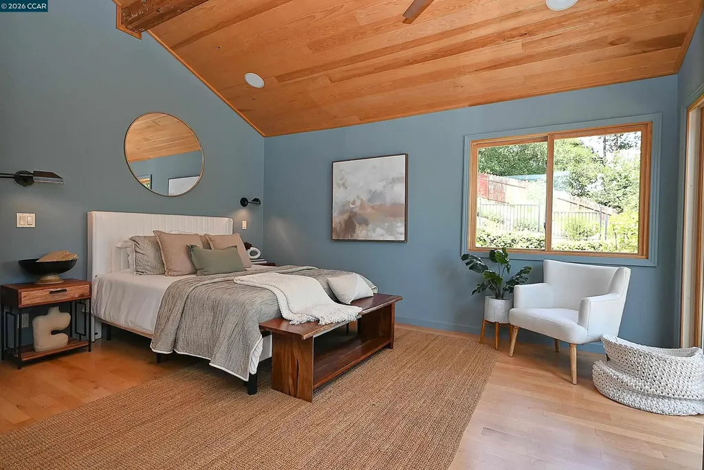 817 Mariposa Road Lafayette CA 94549