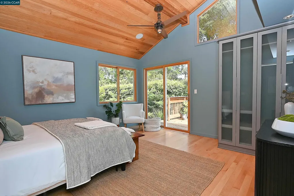 817 Mariposa Road Lafayette CA 94549