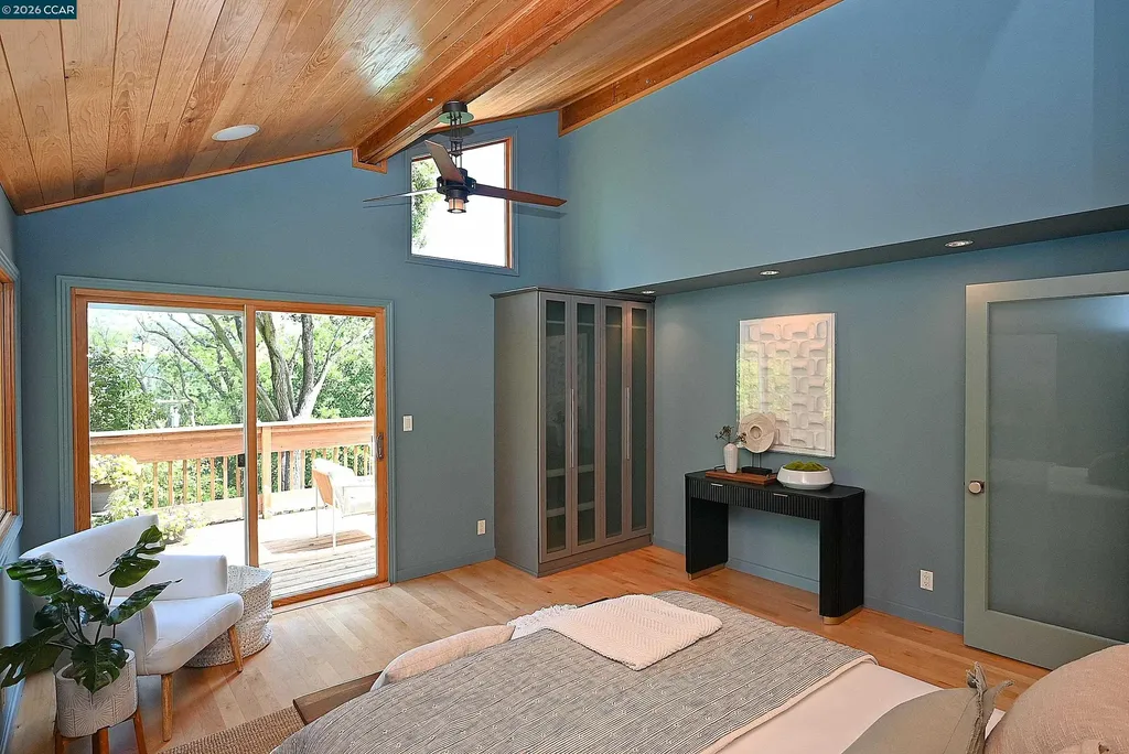 817 Mariposa Road Lafayette CA 94549