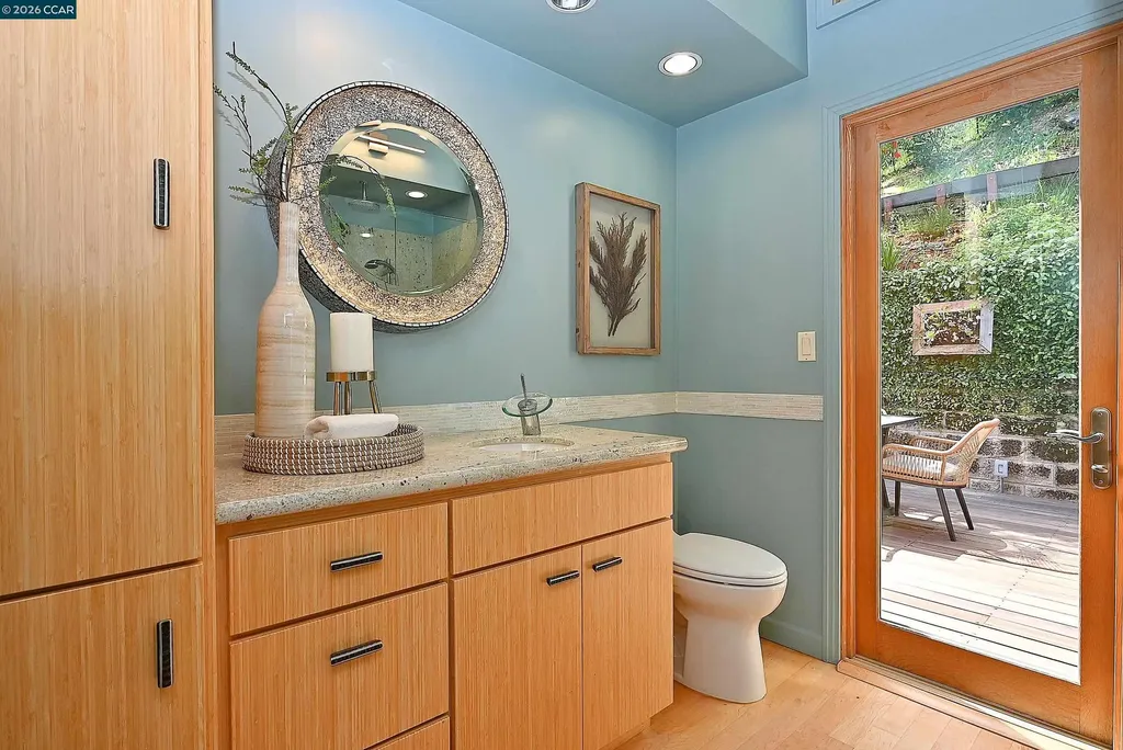 817 Mariposa Road Lafayette CA 94549