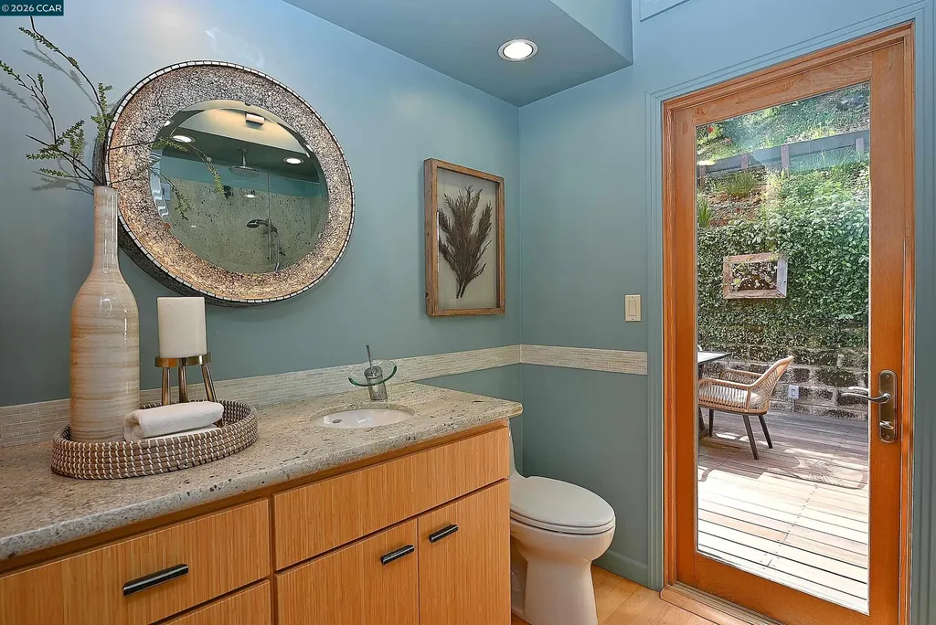 817 Mariposa Road Lafayette CA 94549