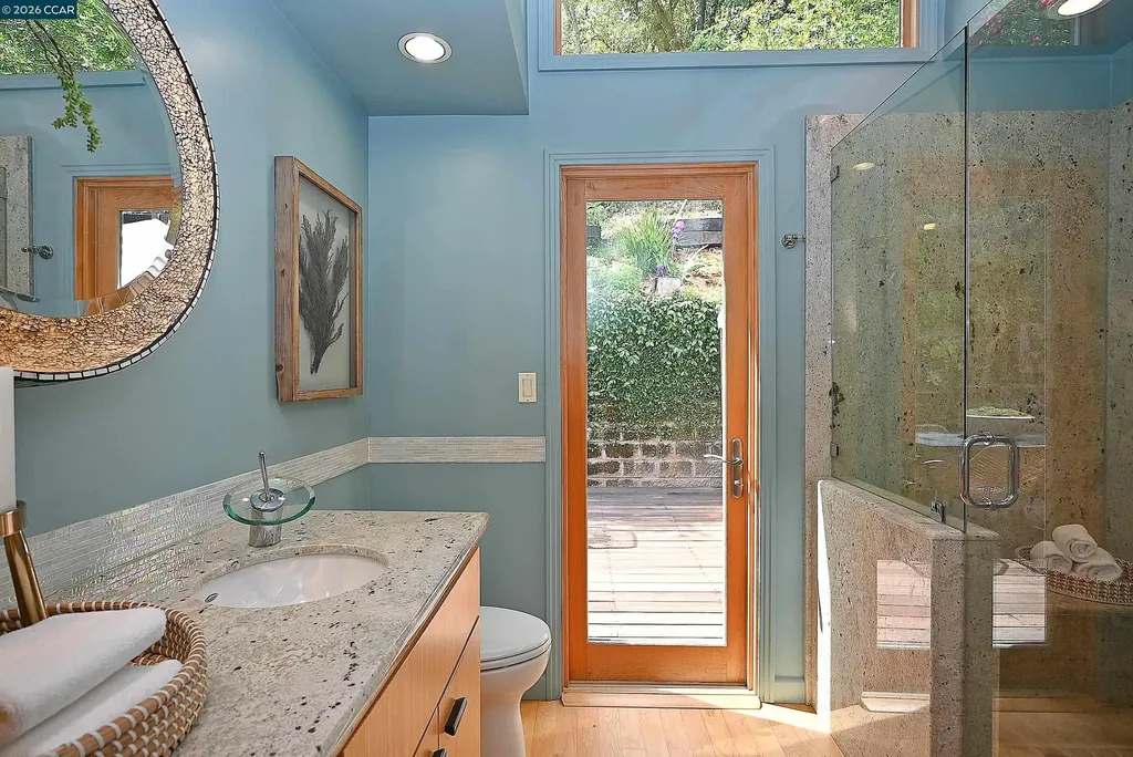 817 Mariposa Road Lafayette CA 94549