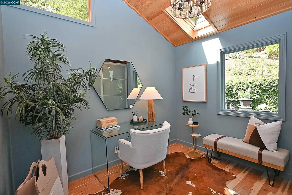 817 Mariposa Road Lafayette CA 94549