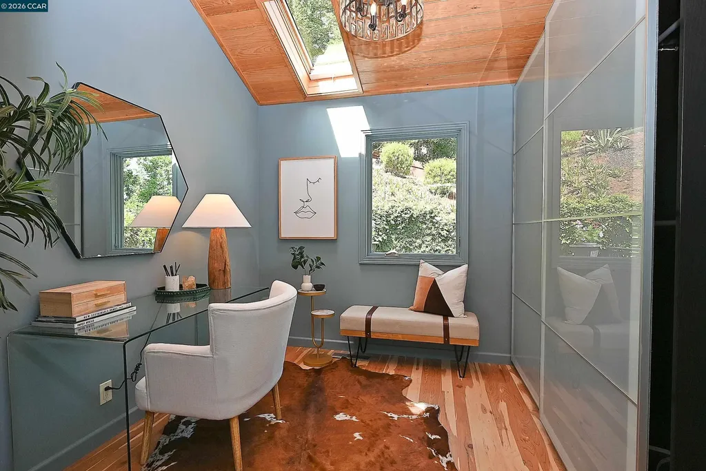 817 Mariposa Road Lafayette CA 94549