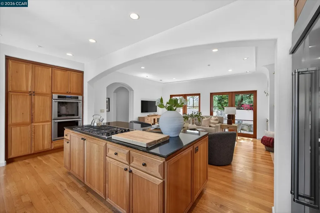 21 Live Oak Road Berkeley CA 94705