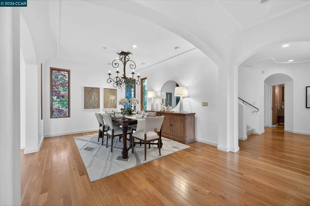 21 Live Oak Road Berkeley CA 94705