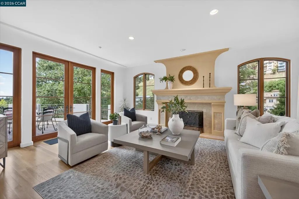 21 Live Oak Road Berkeley CA 94705