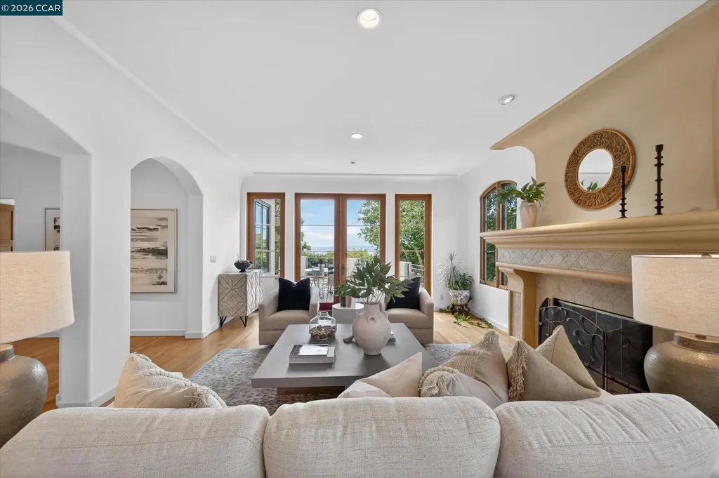 21 Live Oak Road Berkeley CA 94705