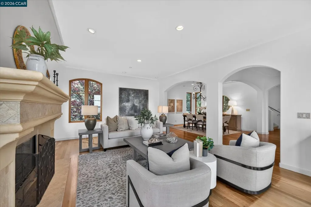 21 Live Oak Road Berkeley CA 94705
