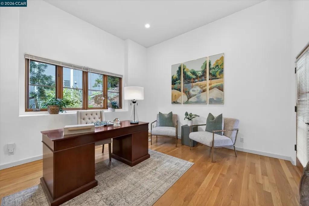 21 Live Oak Road Berkeley CA 94705