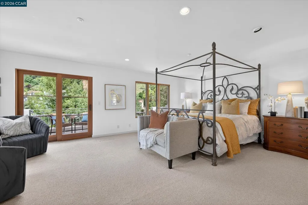 21 Live Oak Road Berkeley CA 94705