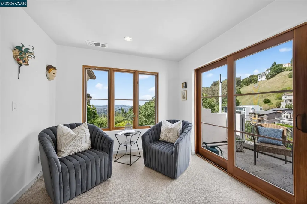 21 Live Oak Road Berkeley CA 94705