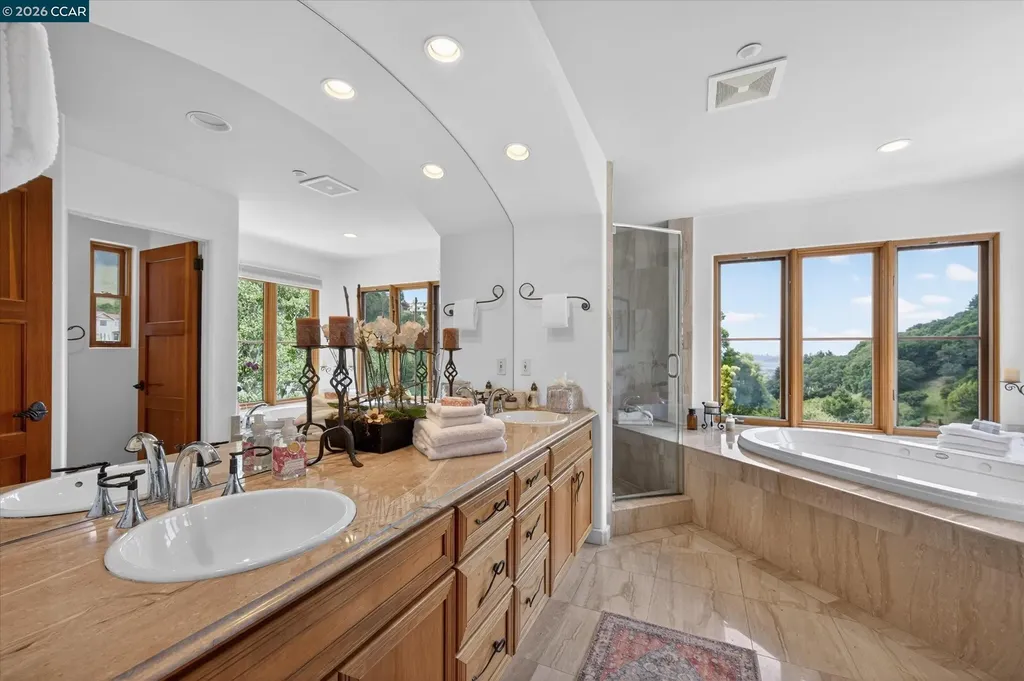 21 Live Oak Road Berkeley CA 94705