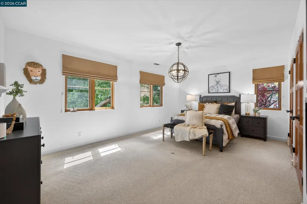21 Live Oak Road Berkeley CA 94705