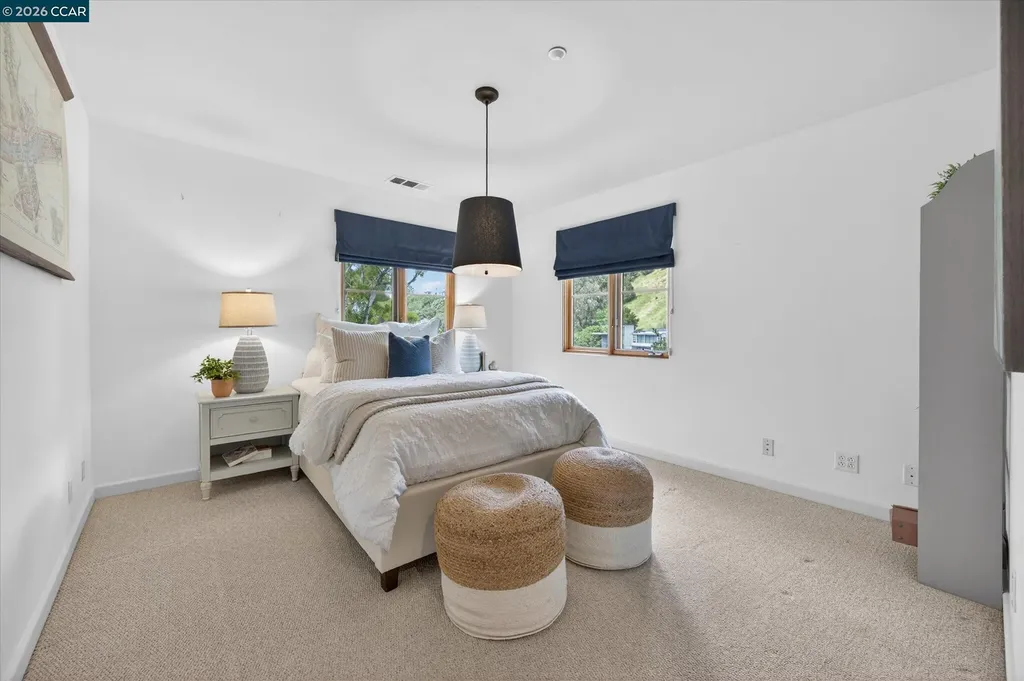 21 Live Oak Road Berkeley CA 94705