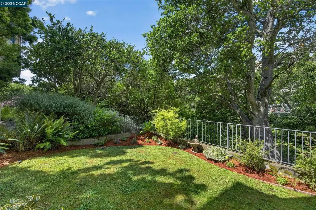 21 Live Oak Road Berkeley CA 94705