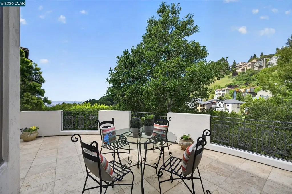 21 Live Oak Road Berkeley CA 94705