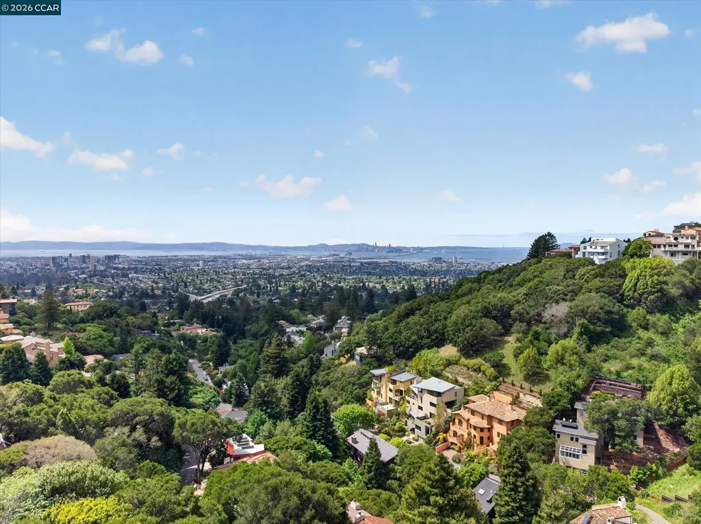 21 Live Oak Road Berkeley CA 94705