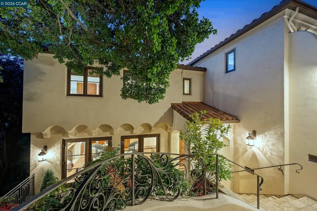 21 Live Oak Road Berkeley CA 94705