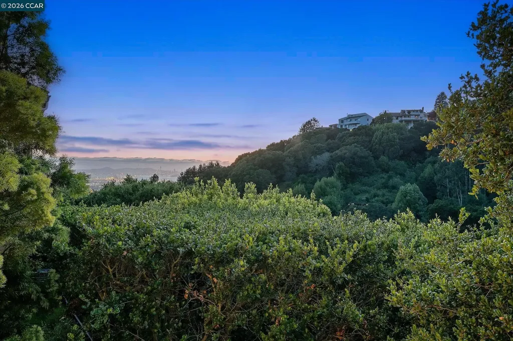 21 Live Oak Road Berkeley CA 94705