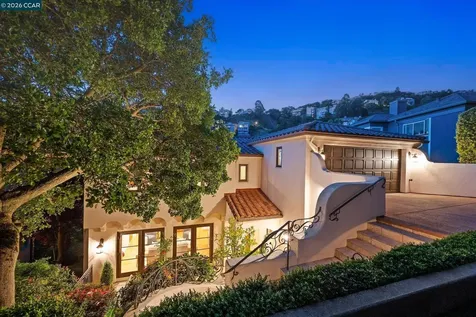 21 Live Oak Road Berkeley CA 94705