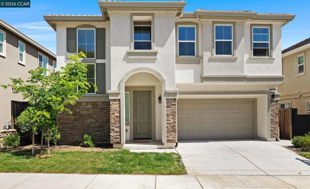3133 Cortina Bay Point CA 94565