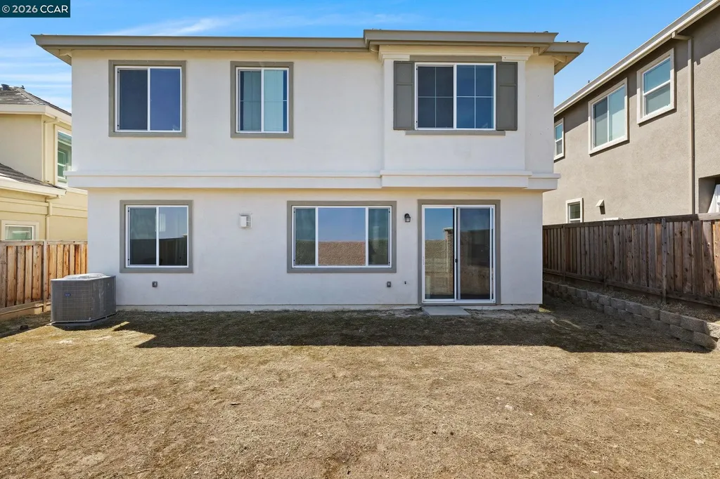 3133 Cortina Bay Point CA 94565
