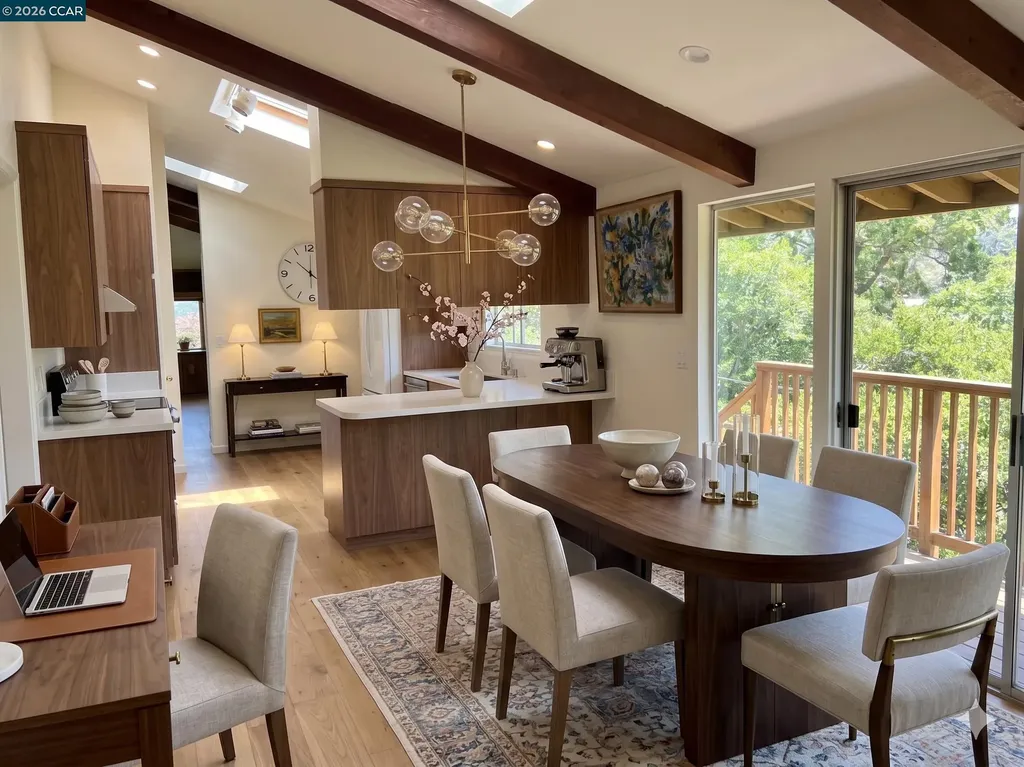 3357 Ridge Road Lafayette CA 94549