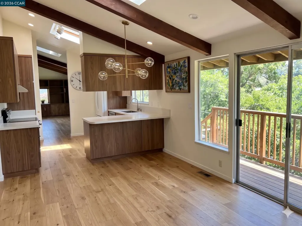 3357 Ridge Road Lafayette CA 94549