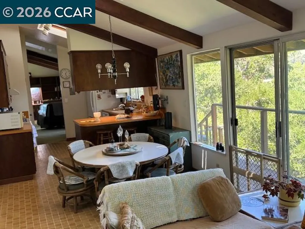 3357 Ridge Road Lafayette CA 94549