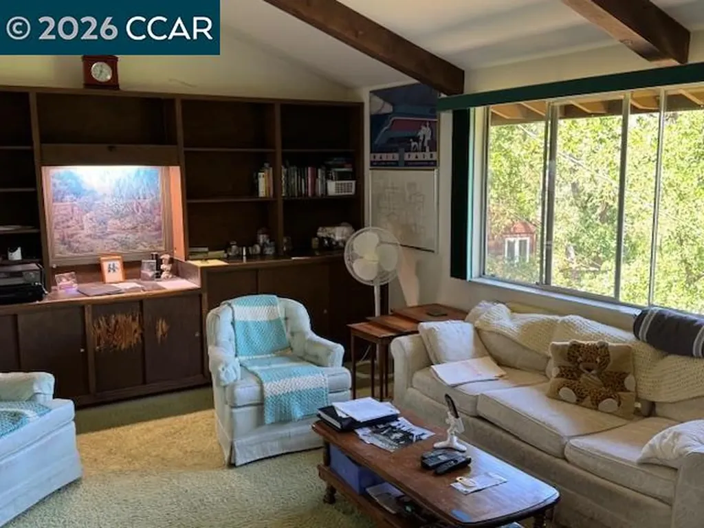 3357 Ridge Road Lafayette CA 94549