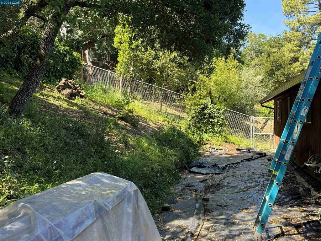 3357 Ridge Road Lafayette CA 94549