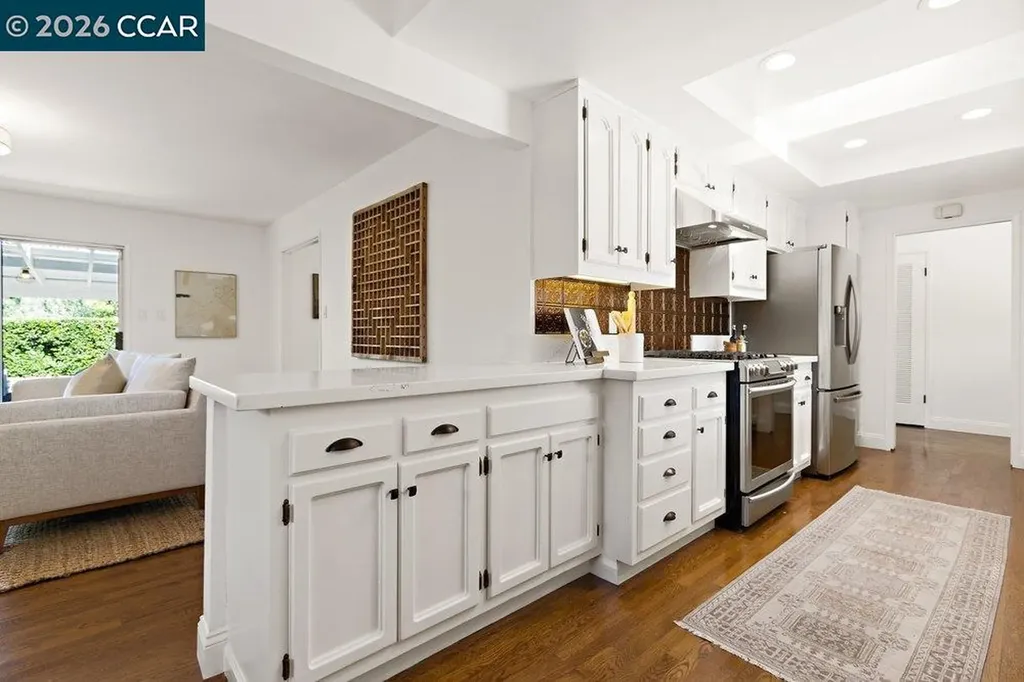 1025 Panadero Way Clayton CA 94517
