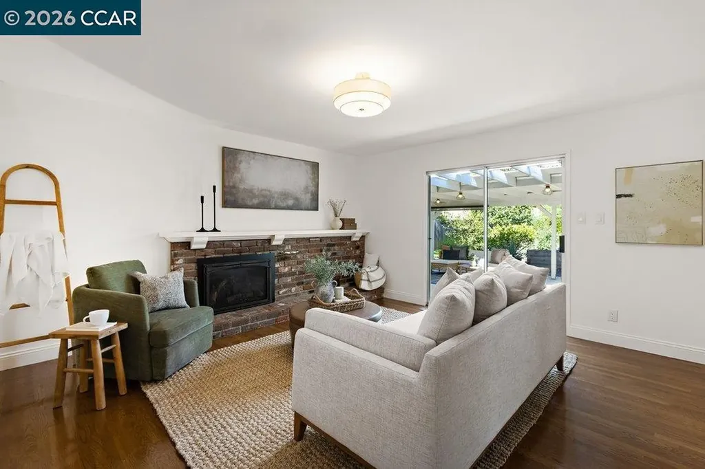 1025 Panadero Way Clayton CA 94517