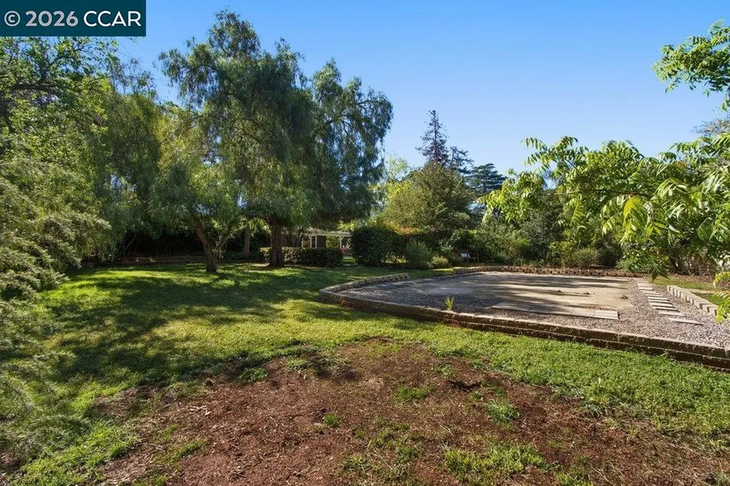 1025 Panadero Way Clayton CA 94517