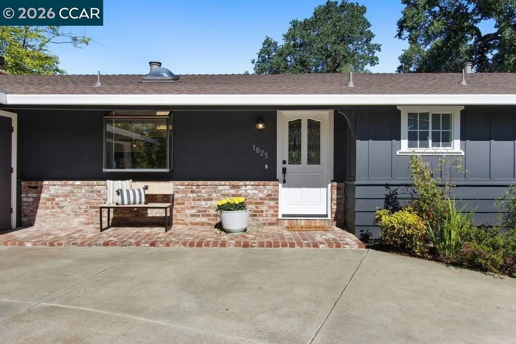1025 Panadero Way Clayton CA 94517