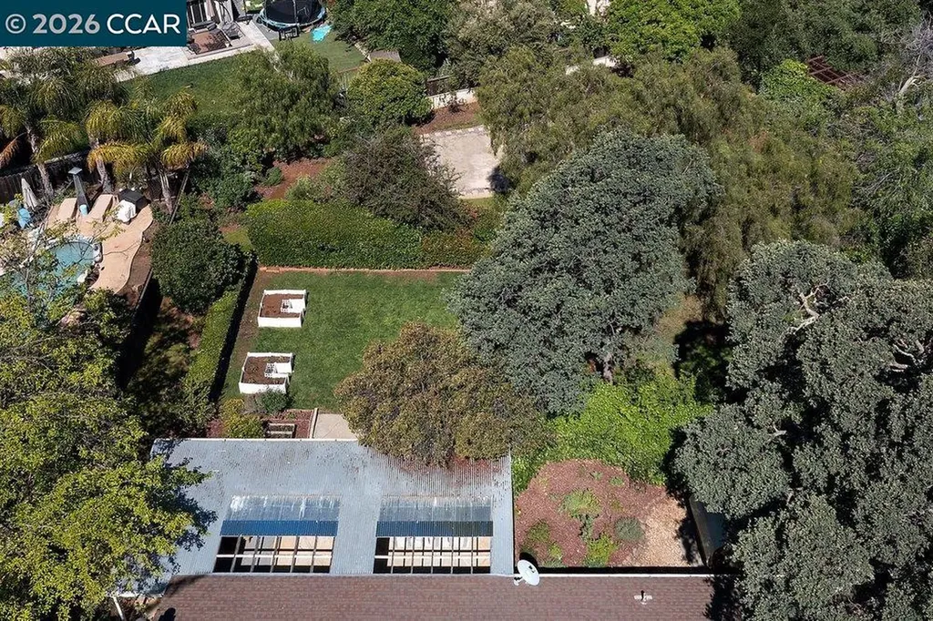 1025 Panadero Way Clayton CA 94517