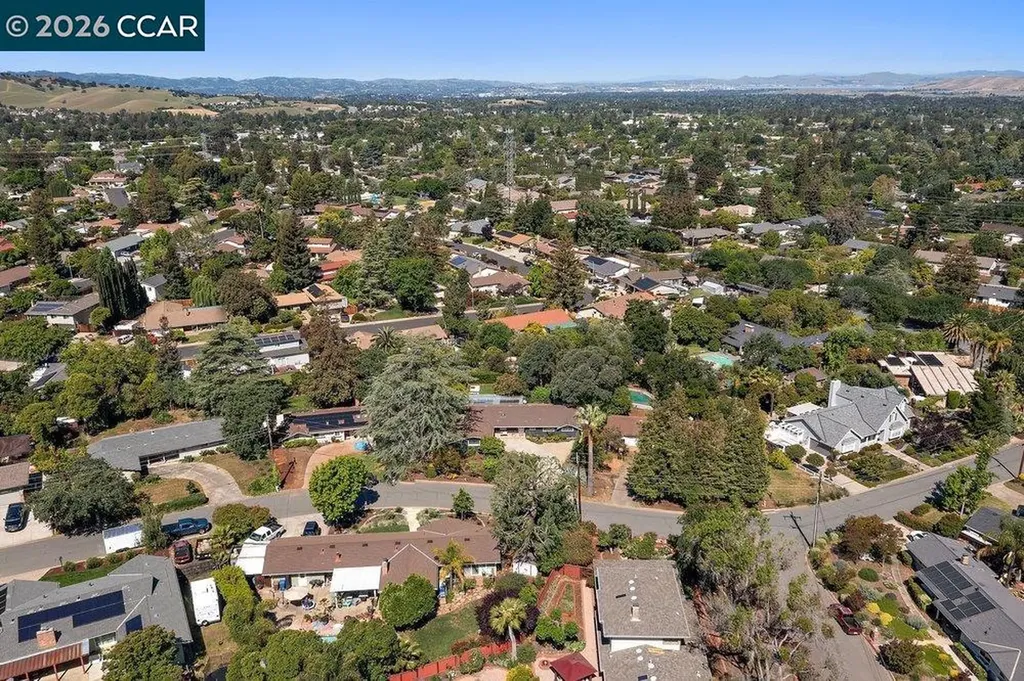 1025 Panadero Way Clayton CA 94517