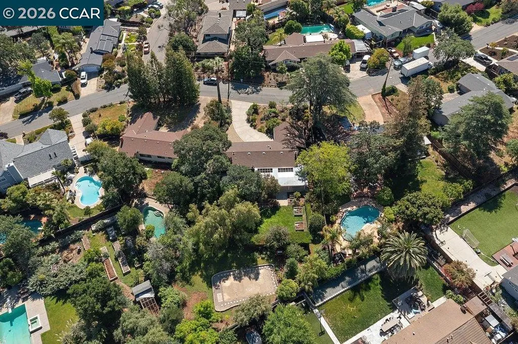 1025 Panadero Way Clayton CA 94517