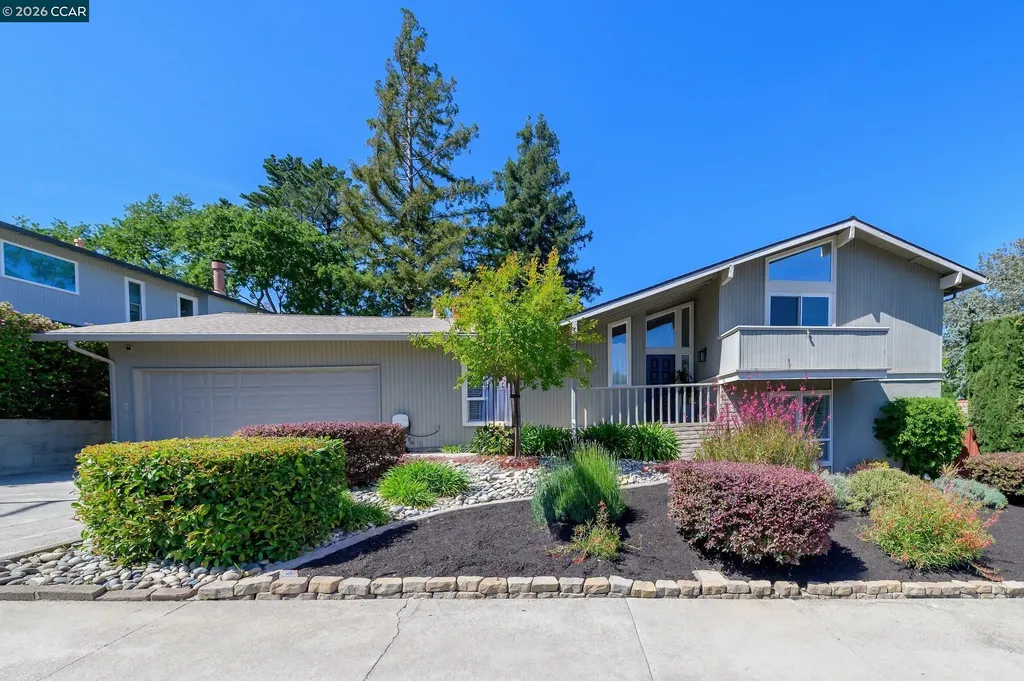 1445 Ramsay Circle Walnut Creek CA 94597
