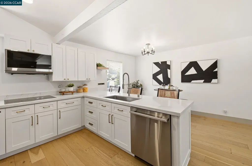 1445 Ramsay Circle Walnut Creek CA 94597