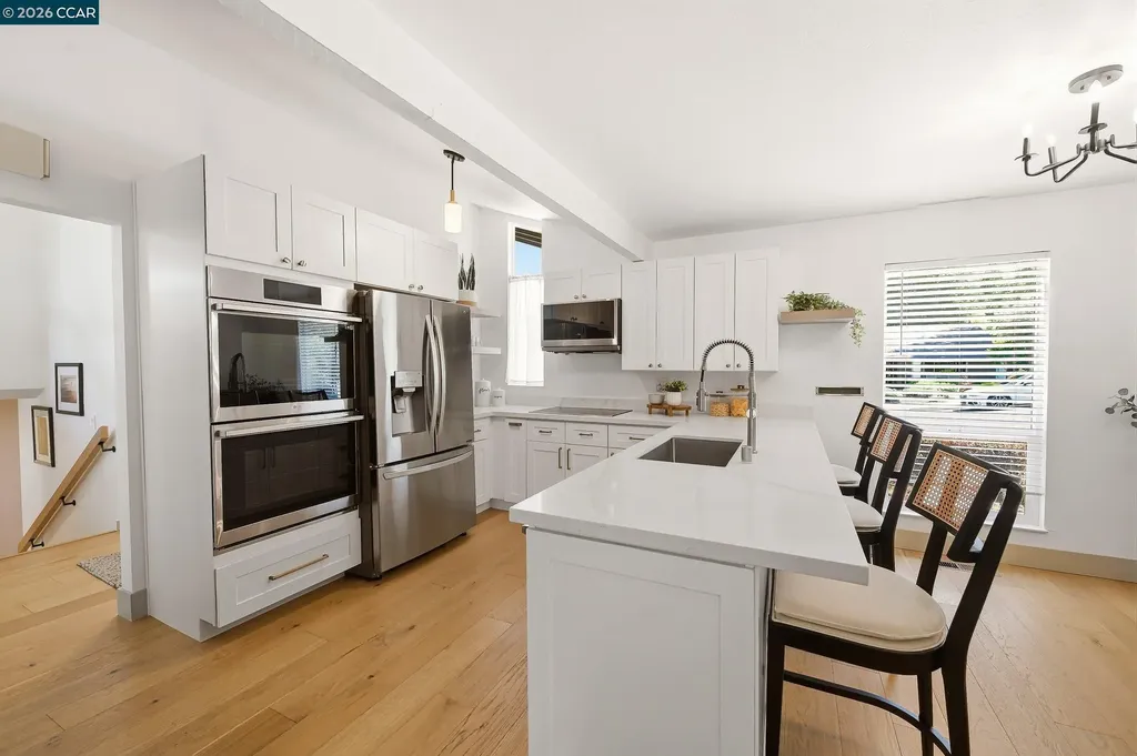 1445 Ramsay Circle Walnut Creek CA 94597