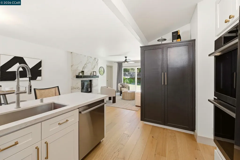 1445 Ramsay Circle Walnut Creek CA 94597