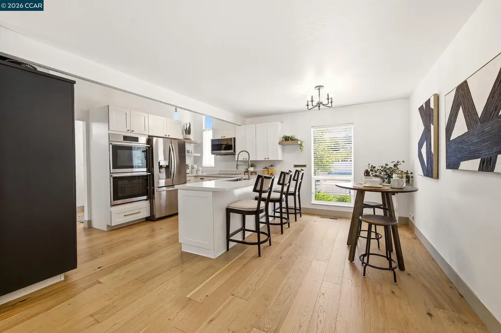 1445 Ramsay Circle Walnut Creek CA 94597