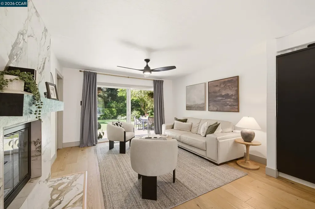 1445 Ramsay Circle Walnut Creek CA 94597