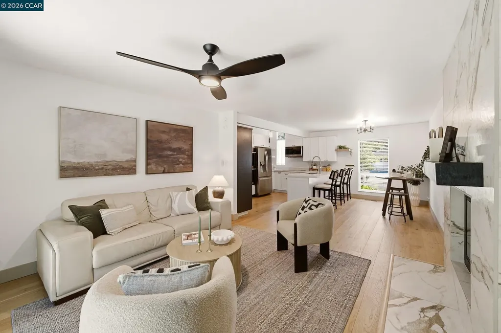 1445 Ramsay Circle Walnut Creek CA 94597