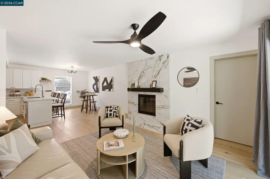 1445 Ramsay Circle Walnut Creek CA 94597