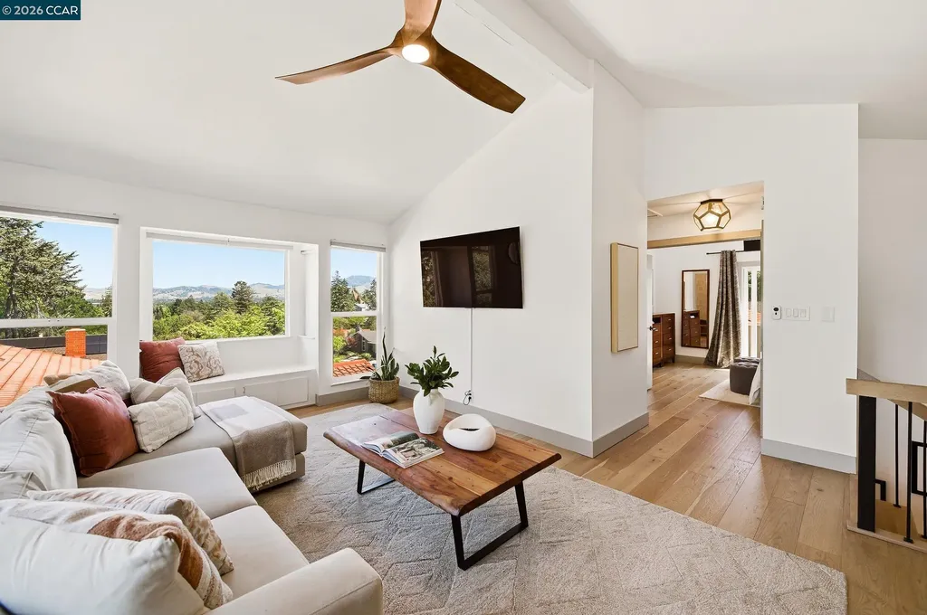 1445 Ramsay Circle Walnut Creek CA 94597