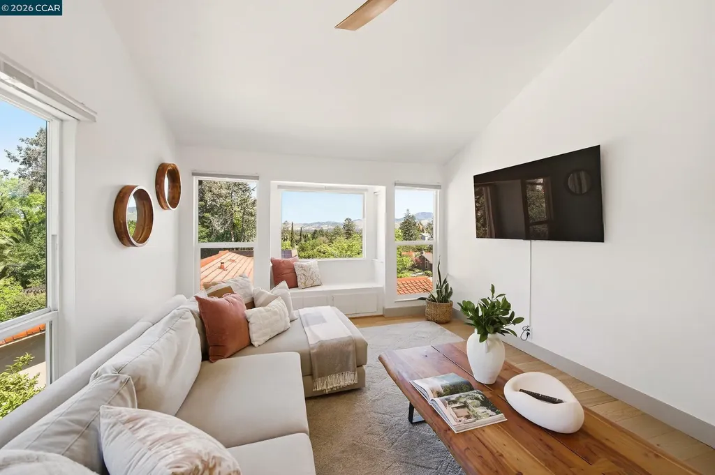 1445 Ramsay Circle Walnut Creek CA 94597
